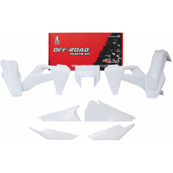 Kit plastique Husqvarna TE/FE (2020-2022) - RKITHSQBN0620 RTECHMX