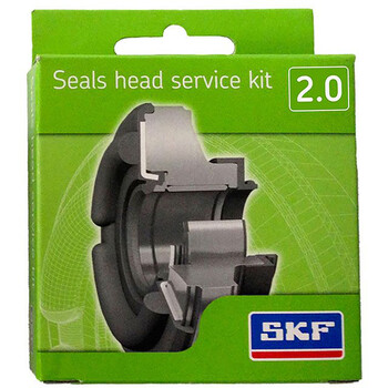 Kit réparation boîtier d'amortisseur WP|SHS2-WP1846P SKF