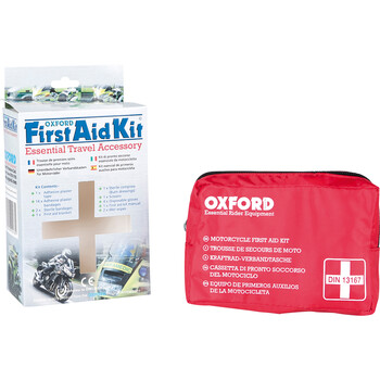 Kit Secours Oxford