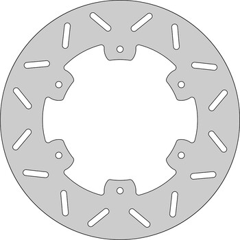 Disque de frein FE.KTM355 France Equipement