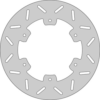 Disque de frein FE.KTM355 France Equipement