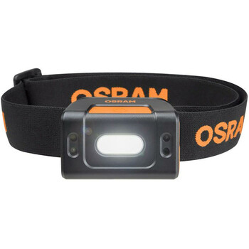 Lampe frontale avec détecteur de mouvement 250 Lumens Osram