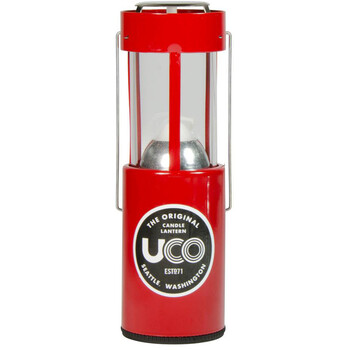 Lanterne Original Lantern + bougie MAGLITE