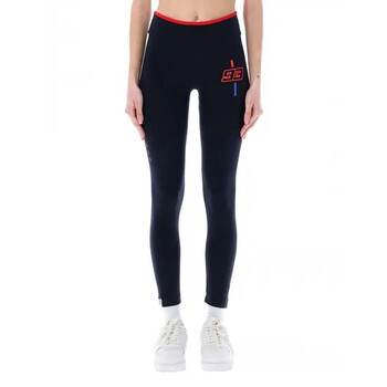Legging femme 93 marc marquez