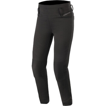 Leggings Banshee Women's - Long Alpinestars