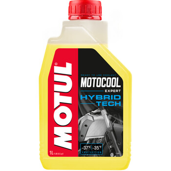 Liquide de refroidissement Motocool Expert -37°C Motul
