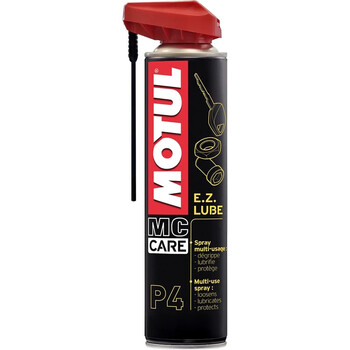 Lubrifiant P4 E.Z. Lube - cobra Motul