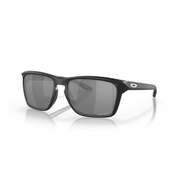 Lunettes de soleil Sylas verres Prizm Polarized Oakley