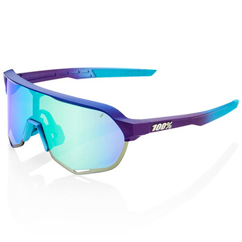 Lunettes de sport S2 100%