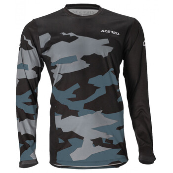 Maillot X-Duro Winter Acerbis