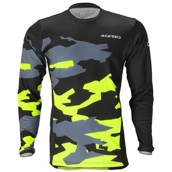 Maillot X-Duro Winter Acerbis