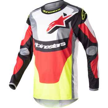 Maillot Fluid Agent Alpinestars