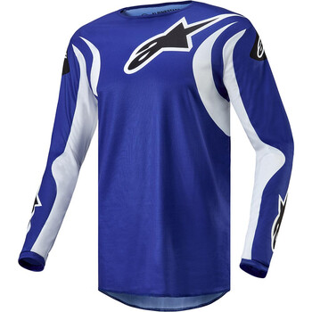 Maillot Fluid Lucent Alpinestars