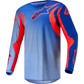 Maillot Fluid Lucent Alpinestars