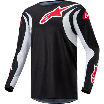 Maillot Fluid Lucent Alpinestars