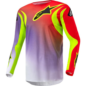 Maillot Fluid Lucent Alpinestars