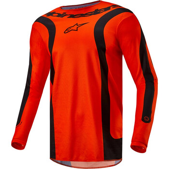 Maillot Fluid Lurv Alpinestars