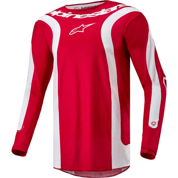 Maillot Fluid Lurv Alpinestars