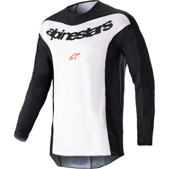 Maillot Fluid Lurv Alpinestars