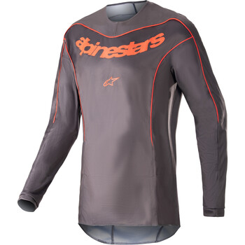 Maillot Fluid Lurv Alpinestars