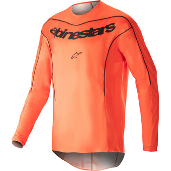 Maillot Fluid Lurv Alpinestars