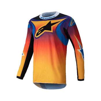 Maillot Fluid Wurx Alpinestars