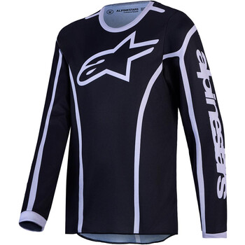 Maillot enfant Youth Fluid Apex V2 Alpinestars