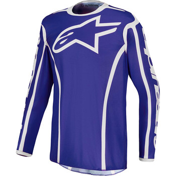 Maillot Fluid Apex V2 Alpinestars