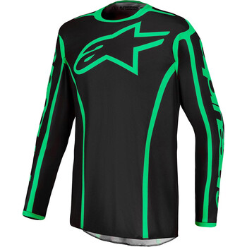Maillot Fluid Apex V2 Alpinestars