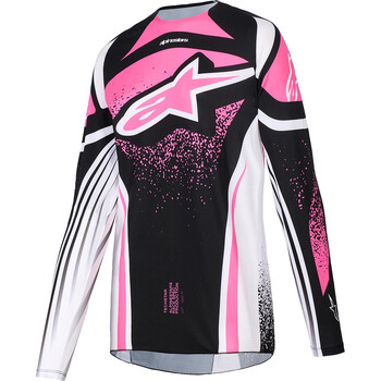 Maillot femme Stella Techstar Nomur Alpinestars