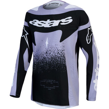 Maillot femme Stella Techstar Swan Alpinestars