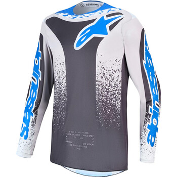 Maillot Fluid Drag Alpinestars