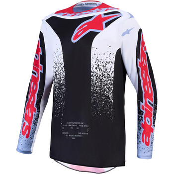Maillot Fluid Drag Alpinestars