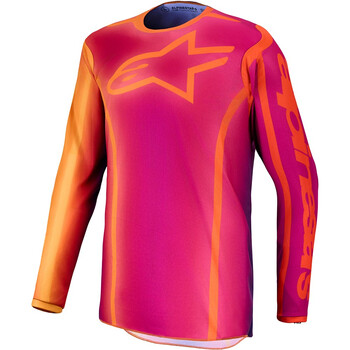 Maillot Fluid Kepler Alpinestars