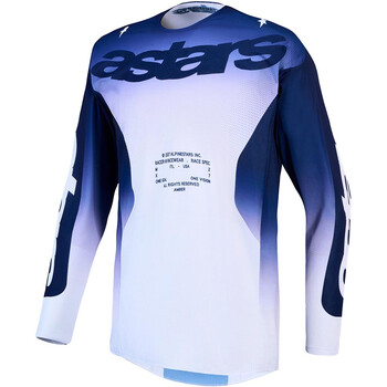 Maillot Racer Air Amber Alpinestars