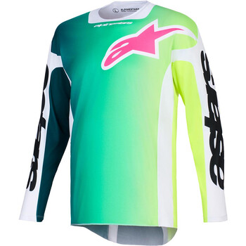 Maillot Racer Portl Alpinestars