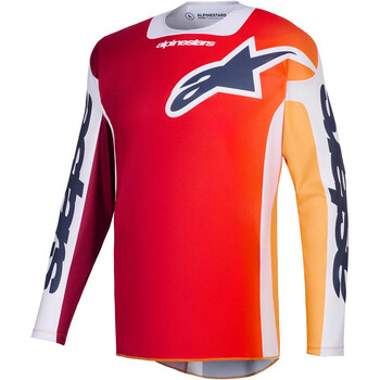 Maillot Racer Portl Alpinestars