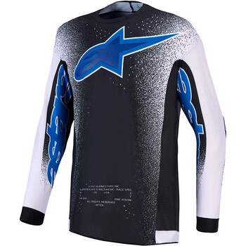Maillot Supertech AFD HitenAlpinestars