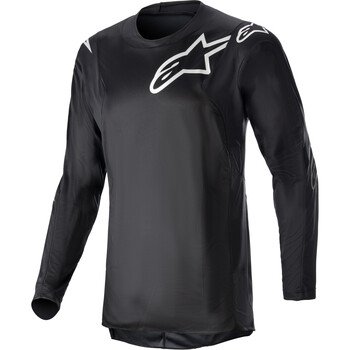 Maillot Racer Graphite - 2023 Alpinestars