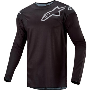 Maillot Racer Graphite Alpinestars