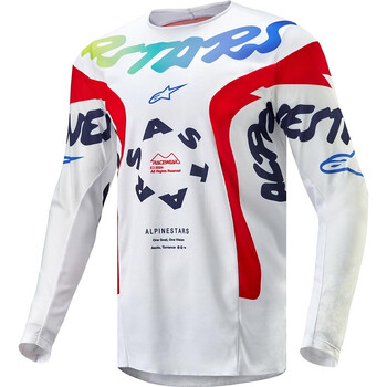 Maillot Racer Hana Alpinestars