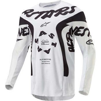 Maillot Racer Hana Alpinestars