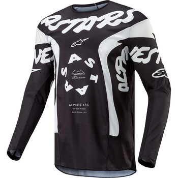 Maillot Racer Hana Alpinestars