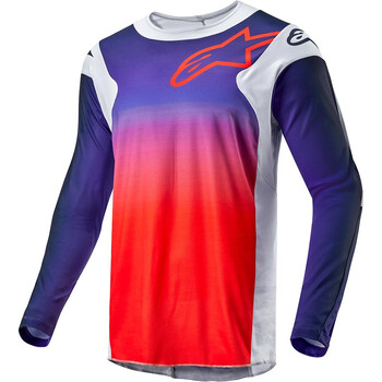 Maillot Racer Hoen Alpinestars