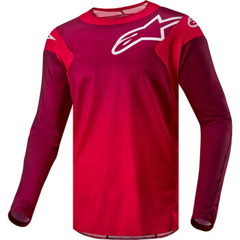 Maillot Racer Hoen Alpinestars