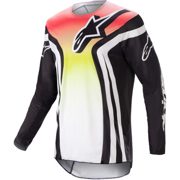 Maillot Racer Semi Alpinestars