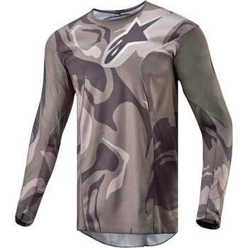 Maillot Racer Tactical Alpinestars