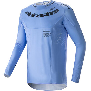 Maillot Supertech Dade Alpinestars