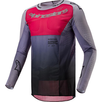 Maillot Supertech Dade Alpinestars