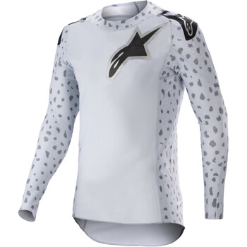 Maillot Supertech North Alpinestars